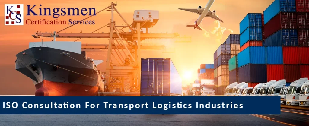 Transport Logistics Industries